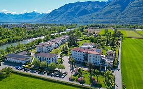 Delta Resort Apartments